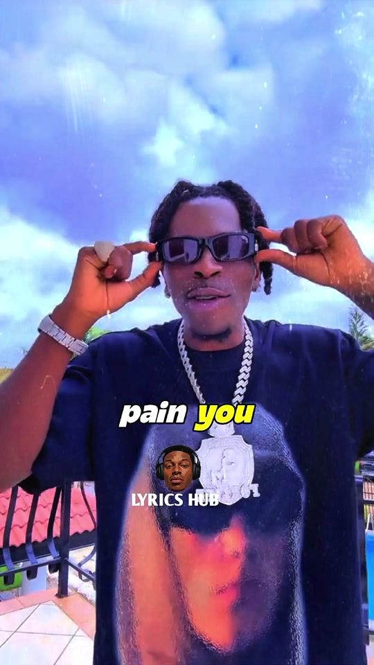 TikTok video thumbnail by lyrics_bazetv