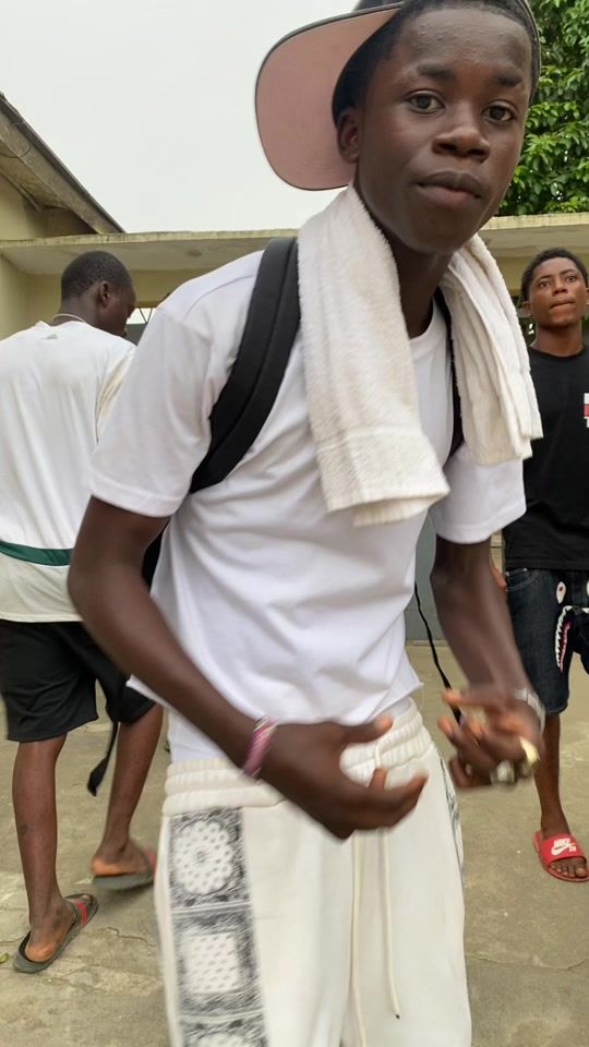 TikTok video thumbnail by le_goat_du_maimouna