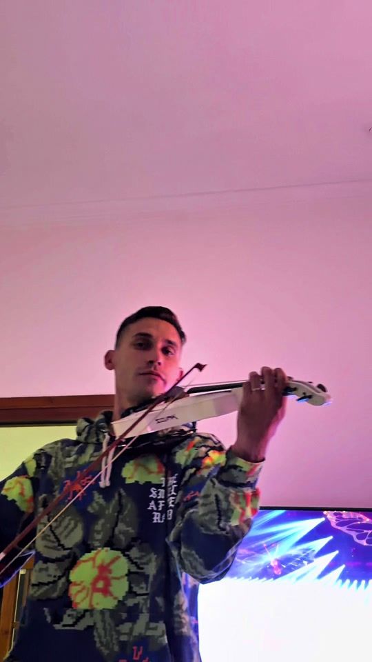 TikTok video thumbnail by damianbravook