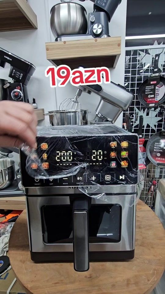 TikTok video thumbnail by zahid_electronics