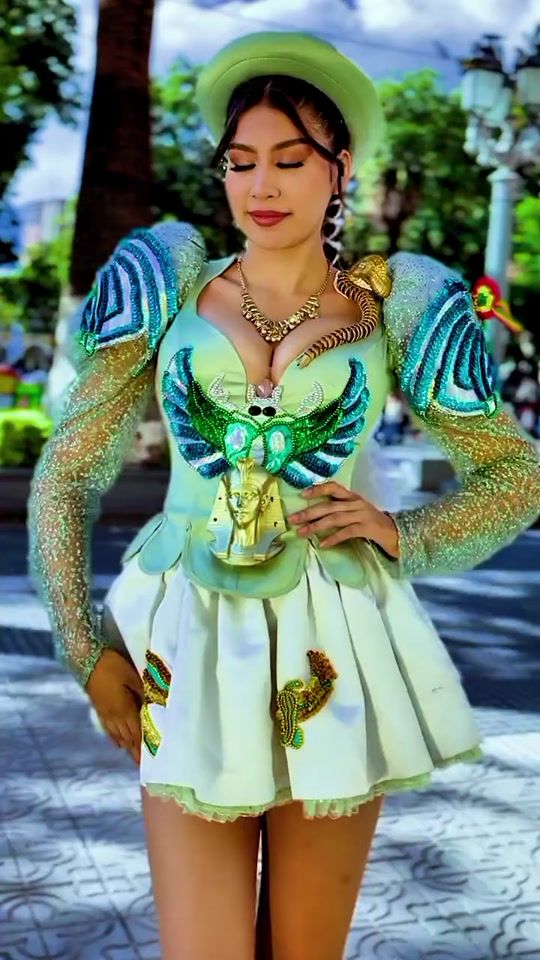 TikTok video thumbnail by caporaleselfec