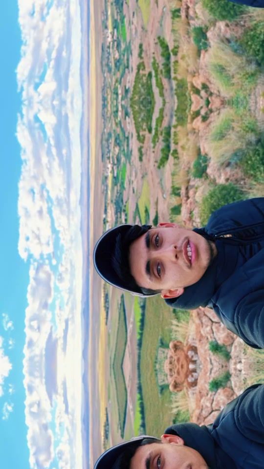 TikTok video thumbnail by raouf__salhi