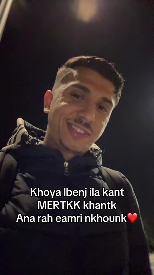 TikTok video thumbnail by ahmed_la24