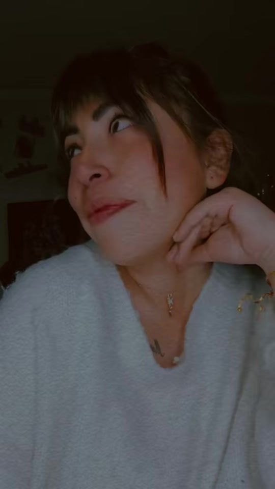 TikTok video thumbnail by genezis_quiroga