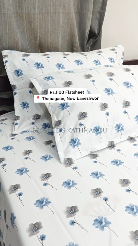 TikTok video thumbnail by bedsheets.kathmandu