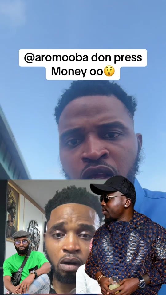 TikTok video thumbnail by omoga_ent