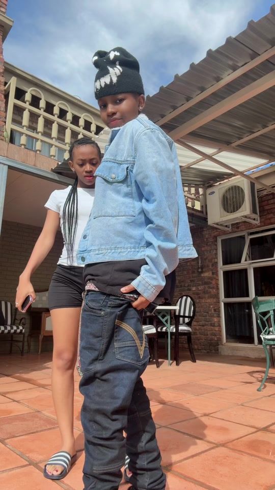 TikTok video thumbnail by iamsphockyrsa