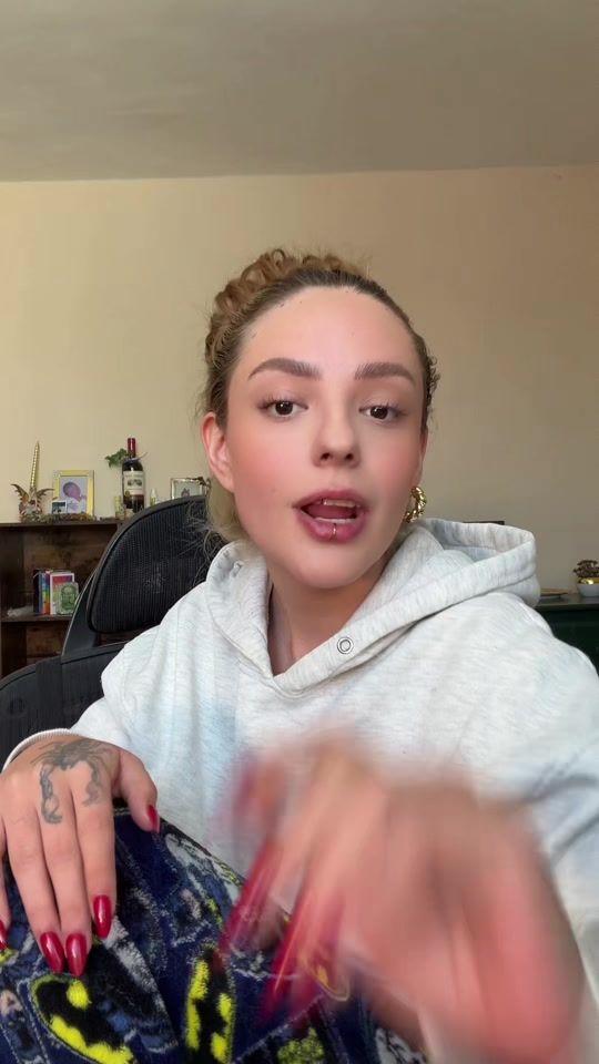 TikTok video thumbnail by may_resendiz