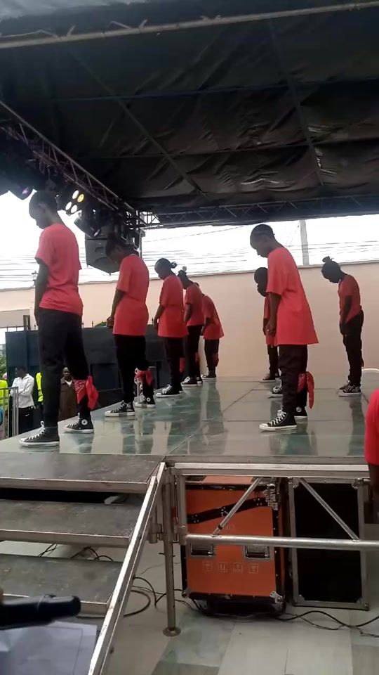 TikTok video thumbnail by youngdiversdancecrew_ke