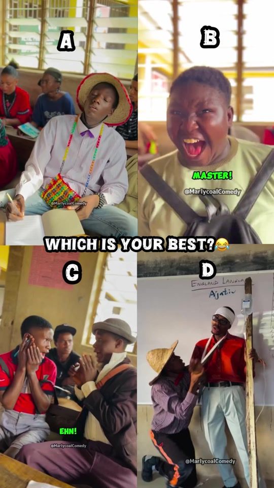TikTok video thumbnail by marlycoalcomedy