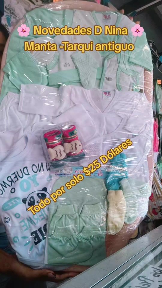 TikTok video thumbnail by novedadesdnina