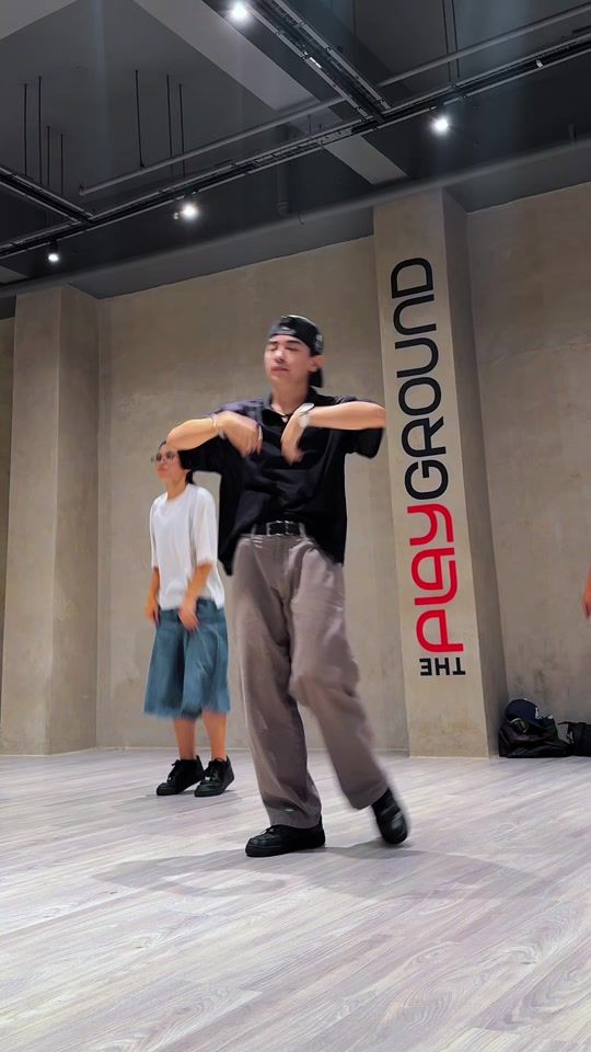 TikTok video thumbnail by cedrook.m