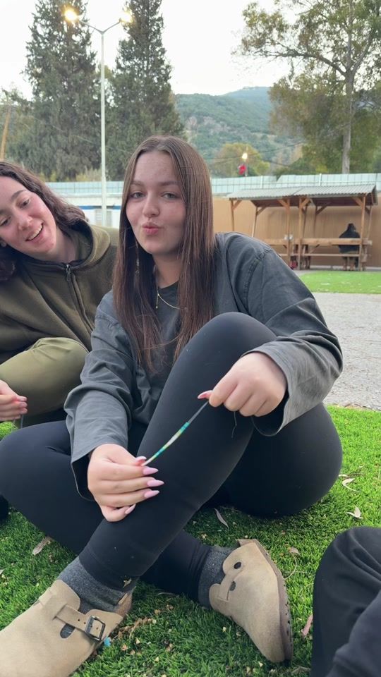 TikTok video thumbnail by hamalavivim_