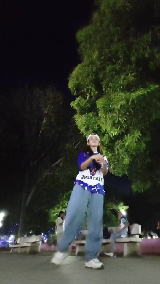 TikTok video thumbnail by lazy_dancer31