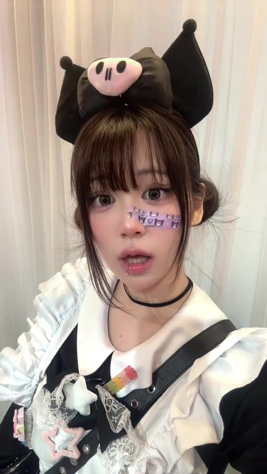 TikTok video thumbnail by _abyeol