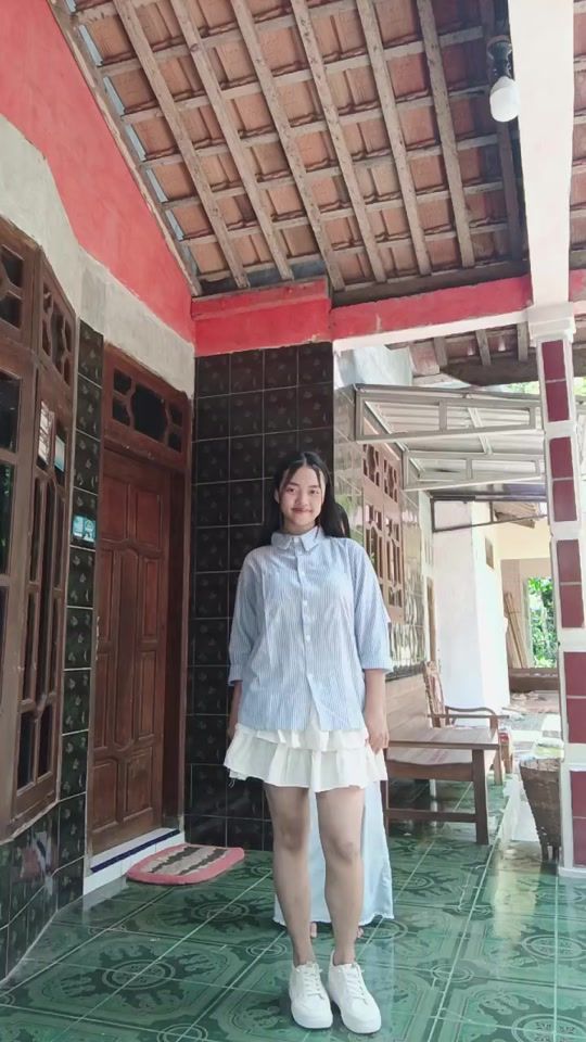 TikTok video thumbnail by saffahonnie