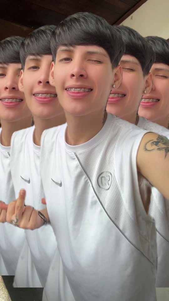 TikTok video thumbnail by carlosperaltapy