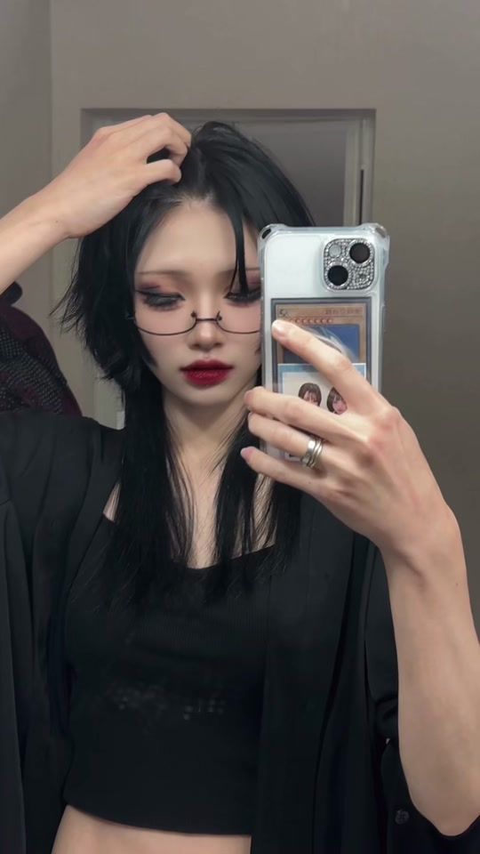 TikTok video thumbnail by na.ko_cha