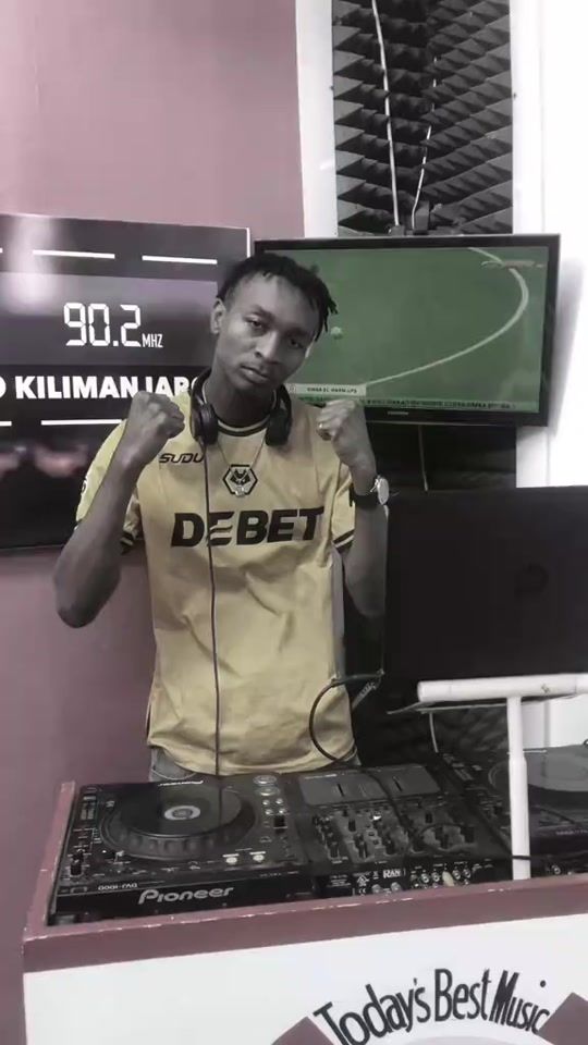 TikTok video thumbnail by kidali.michambo
