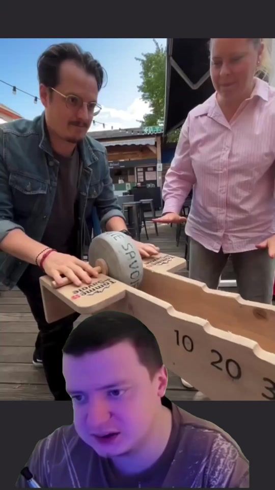 TikTok video thumbnail by hlebprod