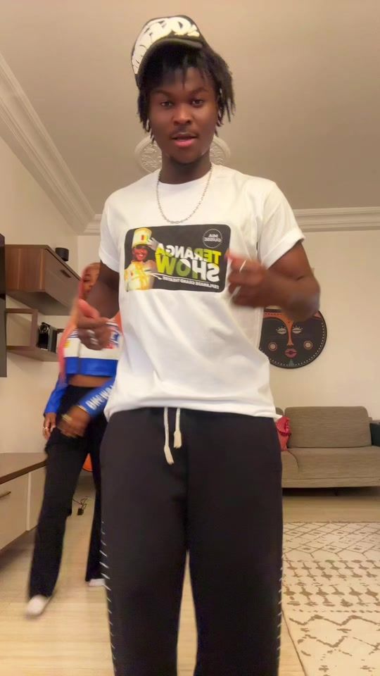 TikTok video thumbnail by bj_dance05