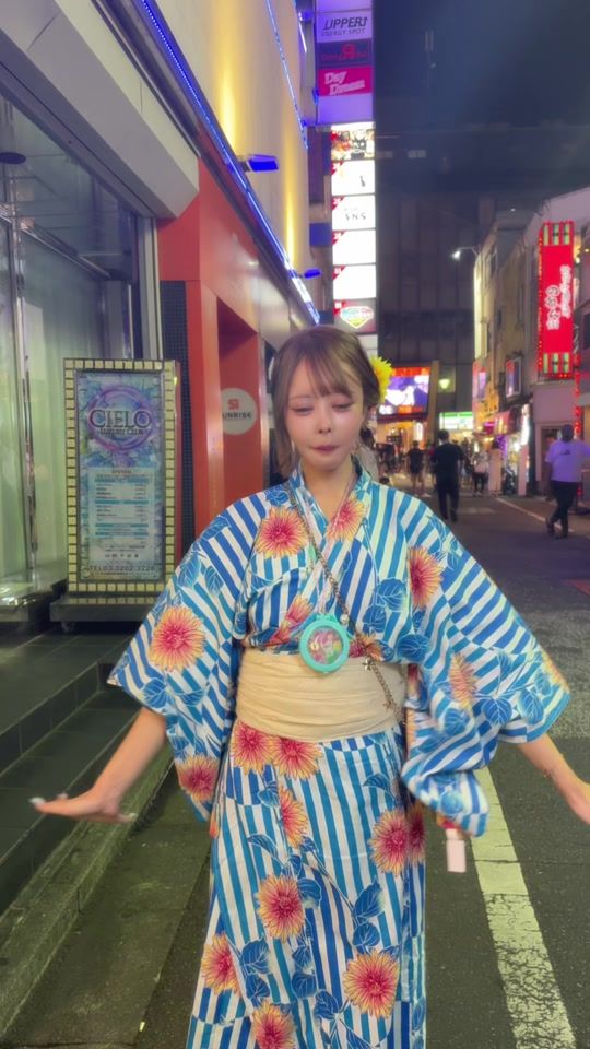 TikTok video thumbnail by rio_mizuiro