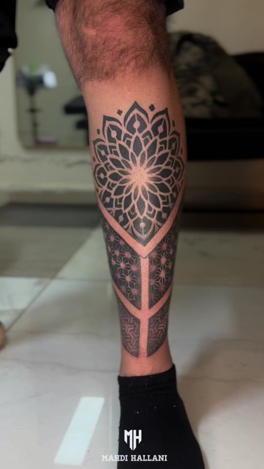 TikTok video thumbnail by mahdii_tattoo