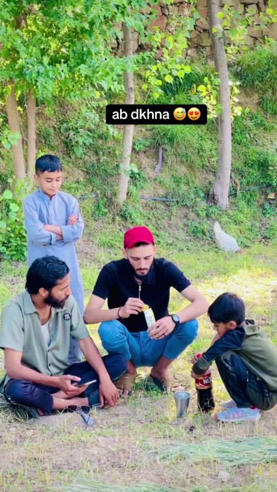 TikTok video thumbnail by mukhtar_mukhti
