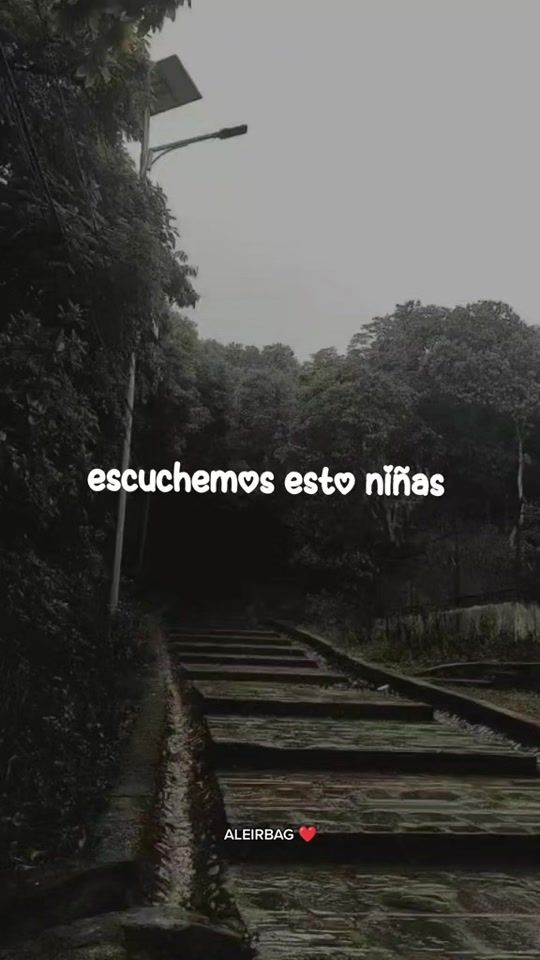 TikTok video thumbnail by aleirbag.frases