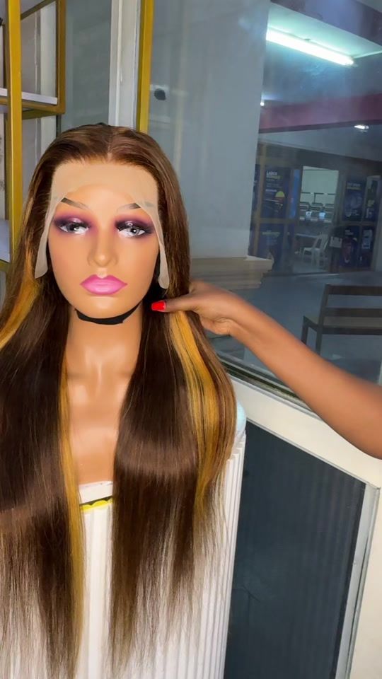 TikTok video thumbnail by n.k.hair.ug