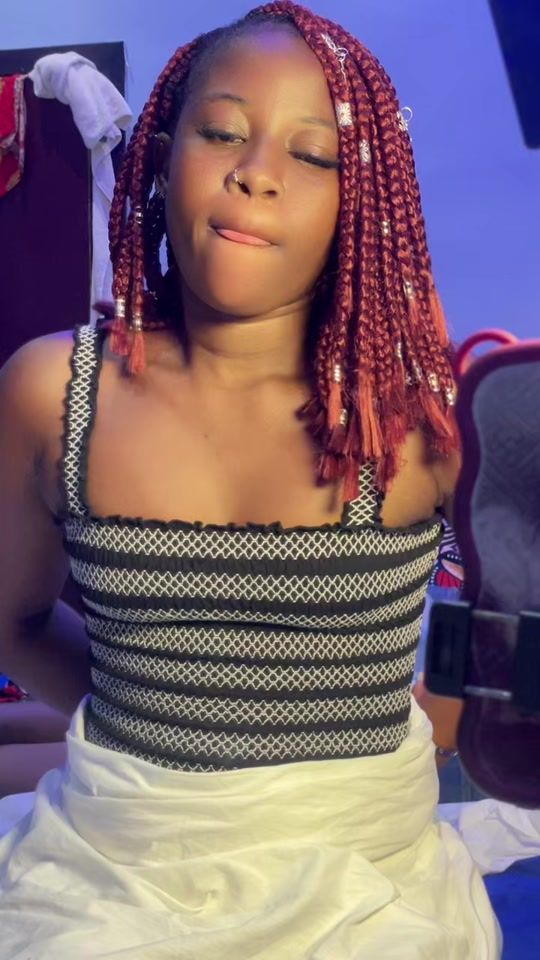 TikTok video thumbnail by amourettedossou0