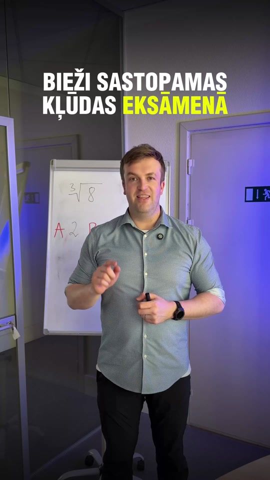 TikTok video thumbnail by izi.lv