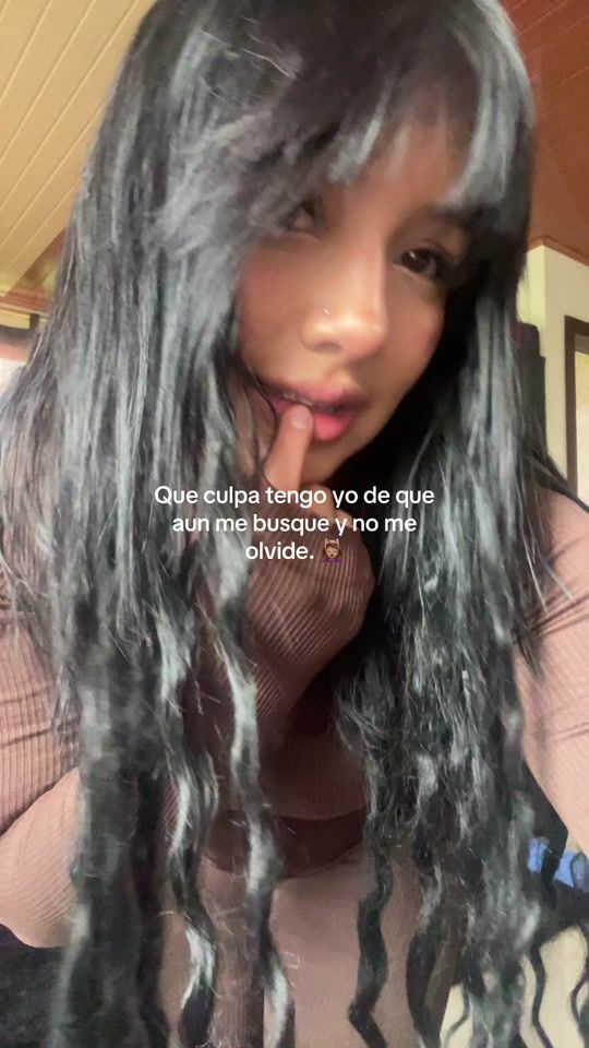 TikTok video thumbnail by mishell_villalva