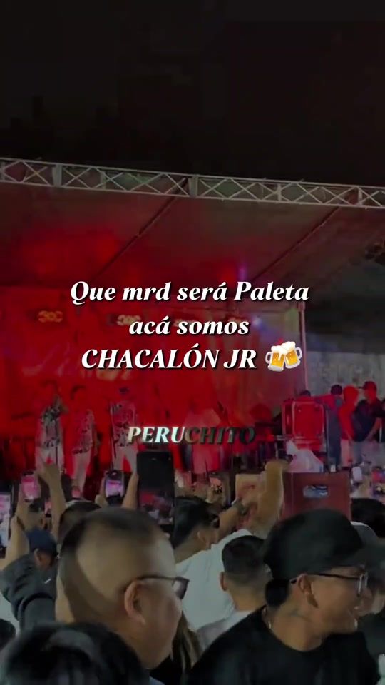 TikTok video thumbnail by peruchito0411