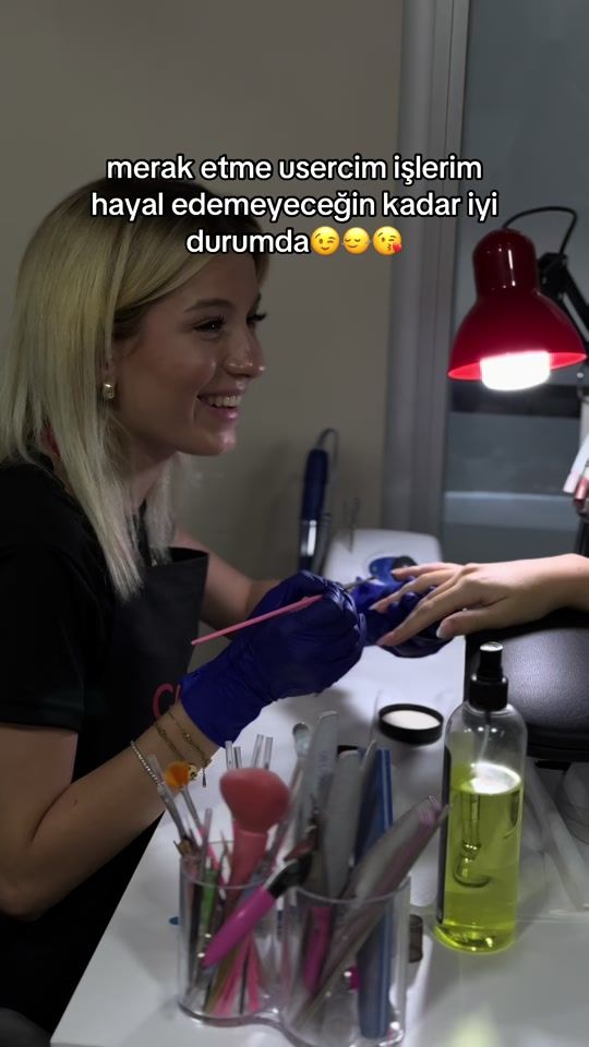 TikTok video thumbnail by aura.nail.bar