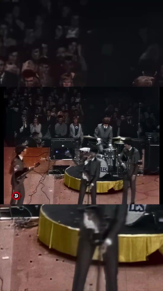 TikTok video thumbnail by beatlesforever1964