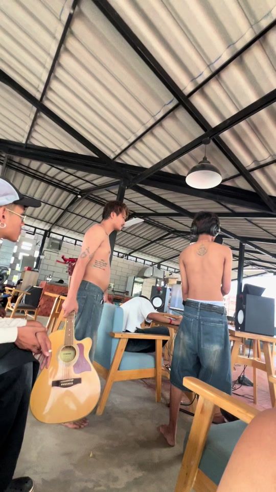 TikTok video thumbnail by khyrapperofficial