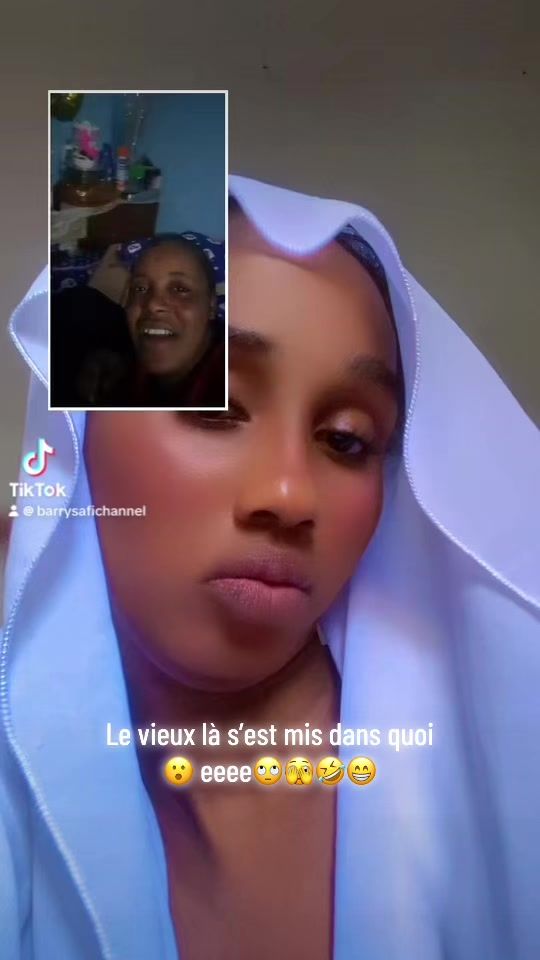 TikTok video thumbnail by barrysafichannel