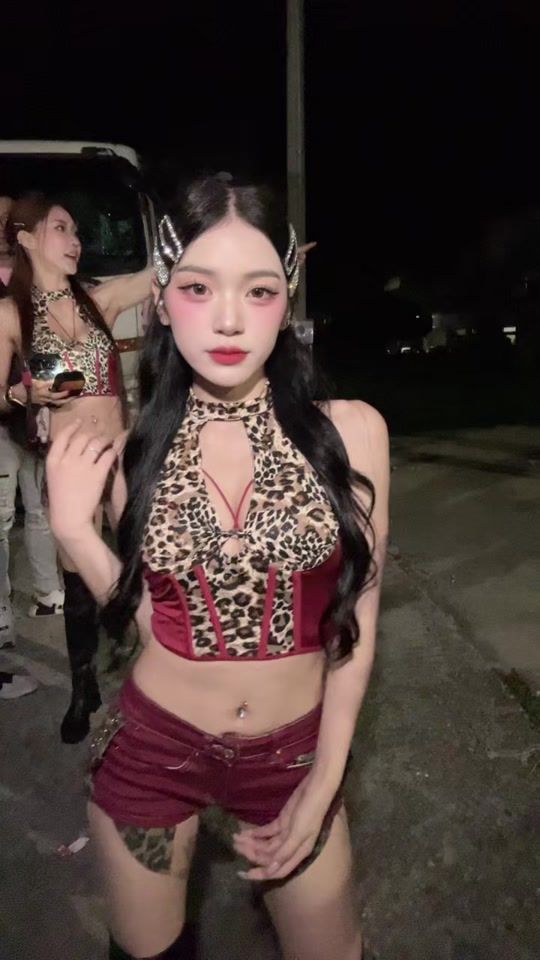 TikTok video thumbnail by chenxi.t