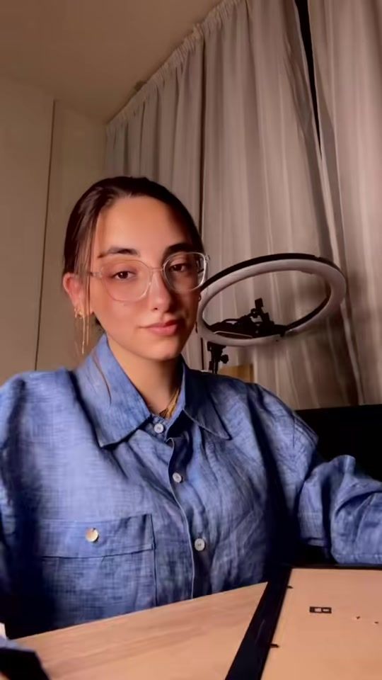 TikTok video thumbnail by nadiart___
