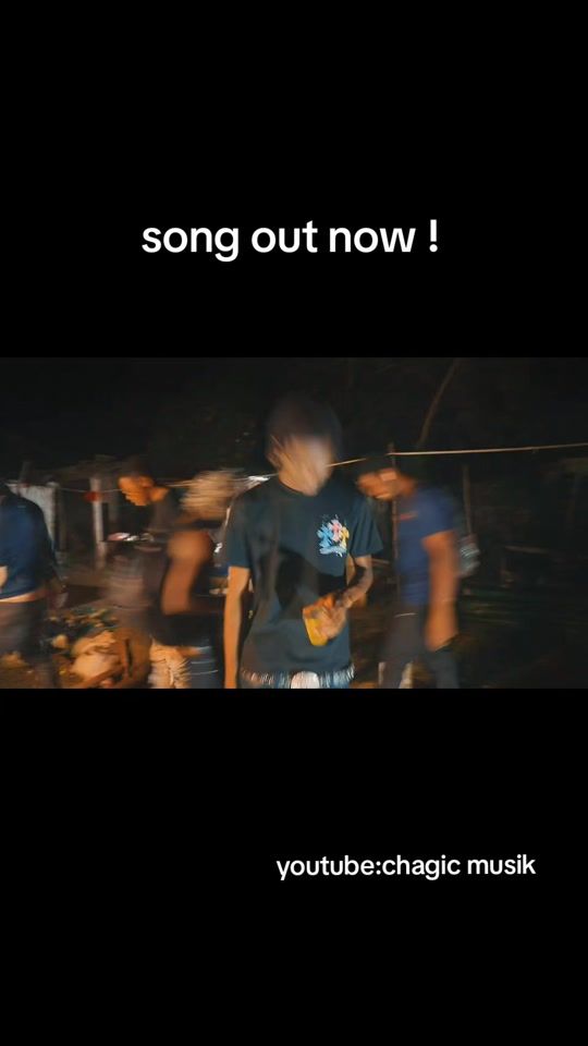 TikTok video thumbnail by chagic_musiktop5yphe