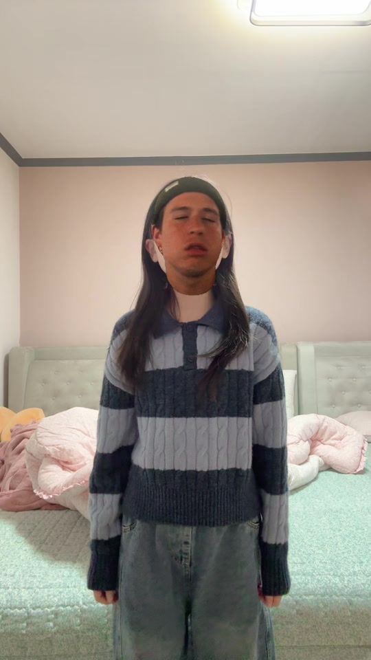 TikTok video thumbnail by ye_jin0404