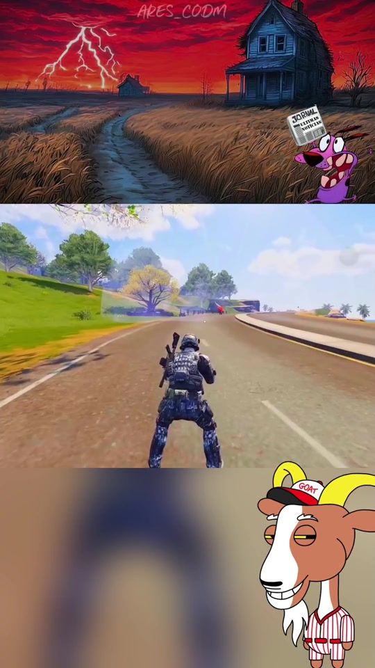 TikTok video thumbnail by _ares_codm