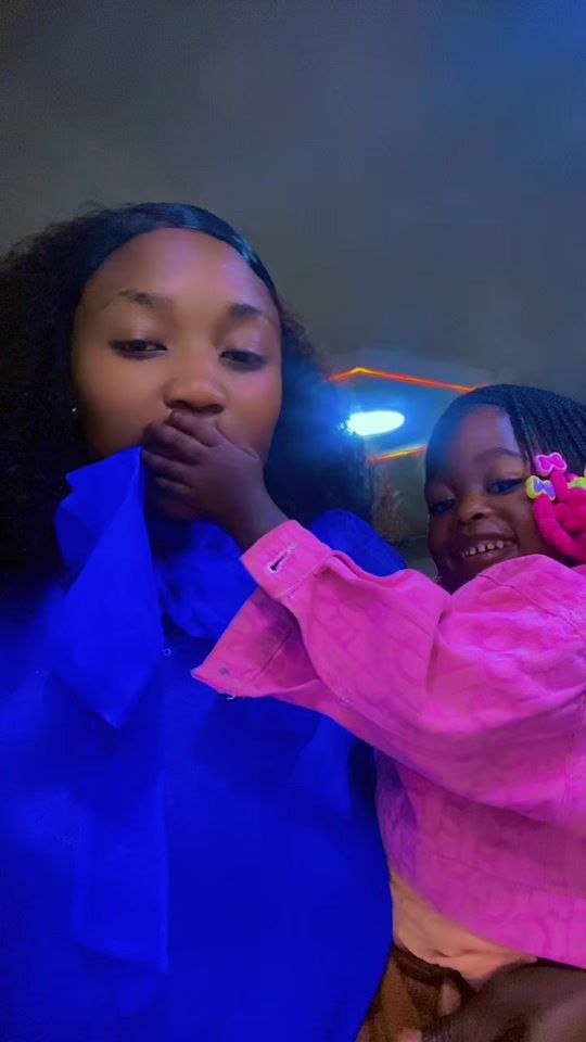 TikTok video thumbnail by olgamuhongo3