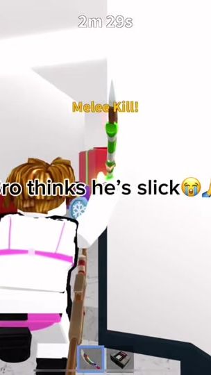 TikTok video thumbnail by mm2.sea
