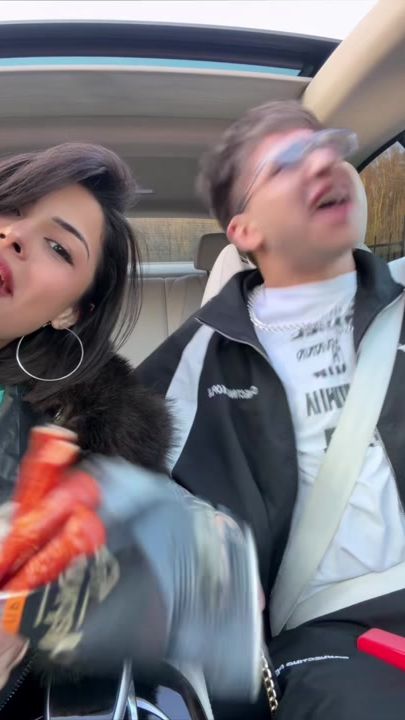 TikTok video thumbnail by nextime.live