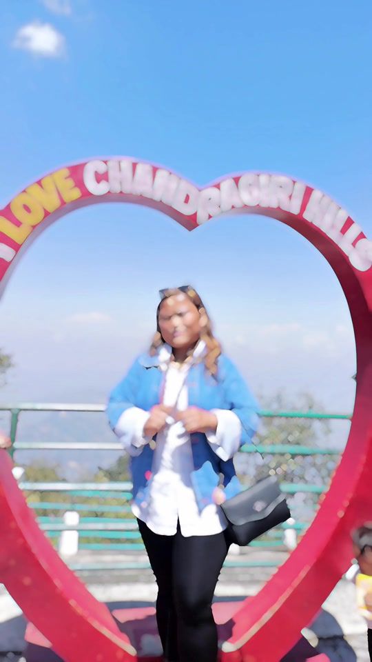 TikTok video thumbnail by dilkumaritamang77