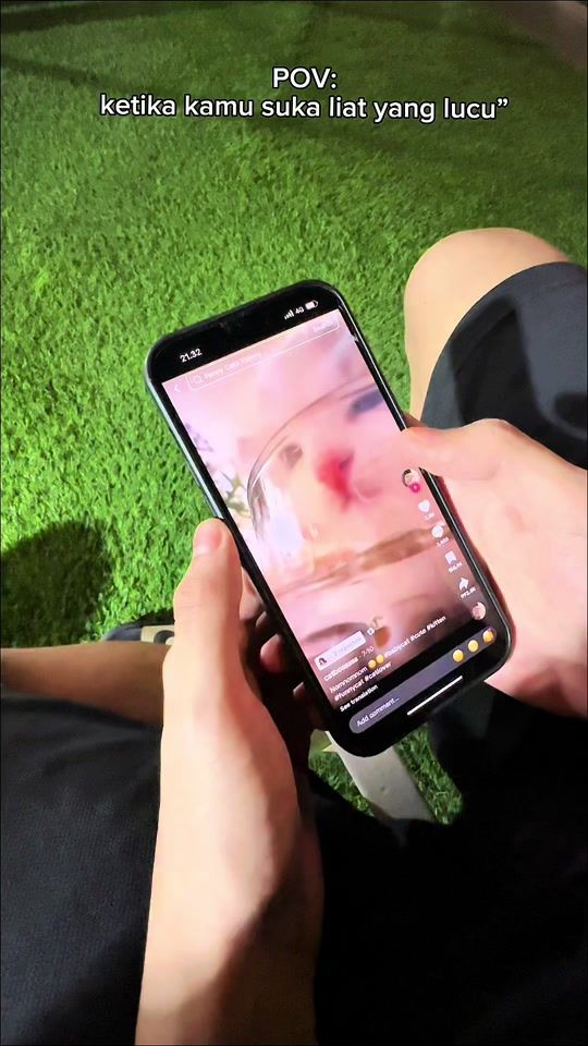 TikTok video thumbnail by kevindaniells_