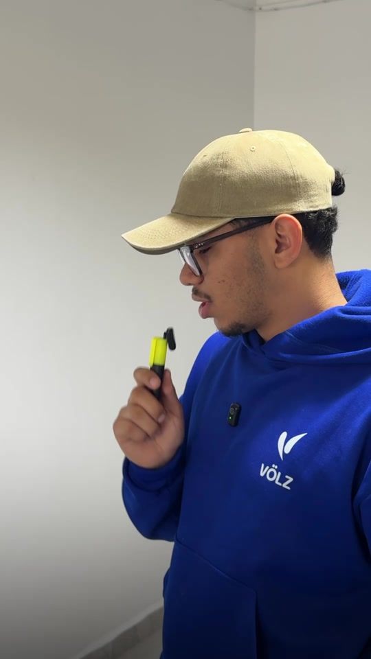 TikTok video thumbnail by volz_app