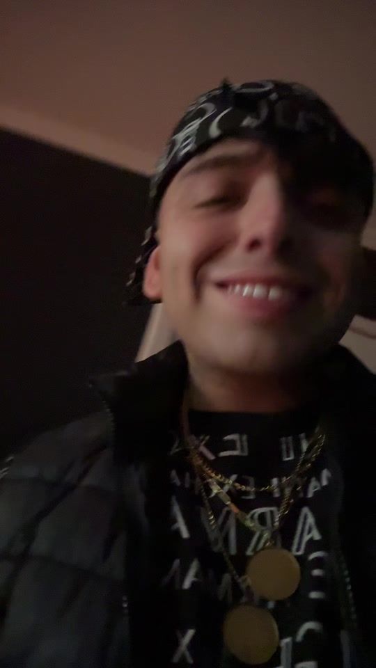 TikTok video thumbnail by migveljk